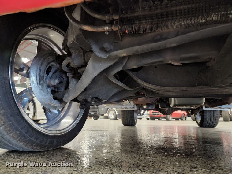 image for item DL6610 1936 Pontiac Deluxe 8