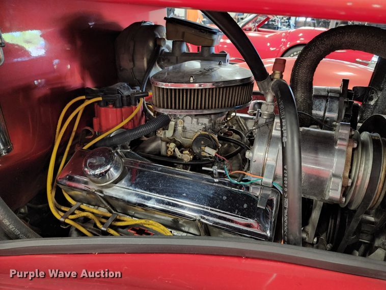 image for item DL6610 1936 Pontiac Deluxe 8