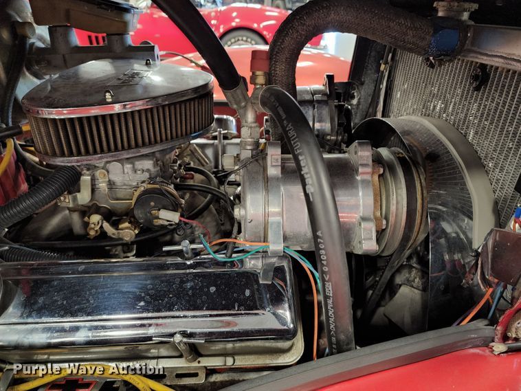 image for item DL6610 1936 Pontiac Deluxe 8