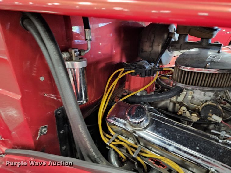 image for item DL6610 1936 Pontiac Deluxe 8