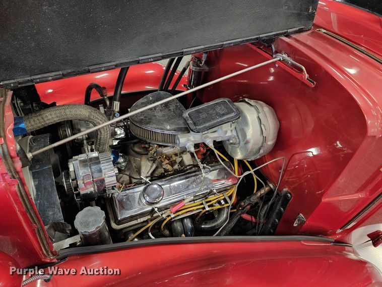 image for item DL6610 1936 Pontiac Deluxe 8