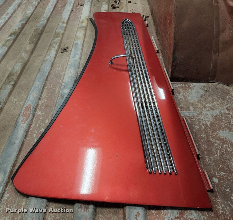 image for item DL6610 1936 Pontiac Deluxe 8