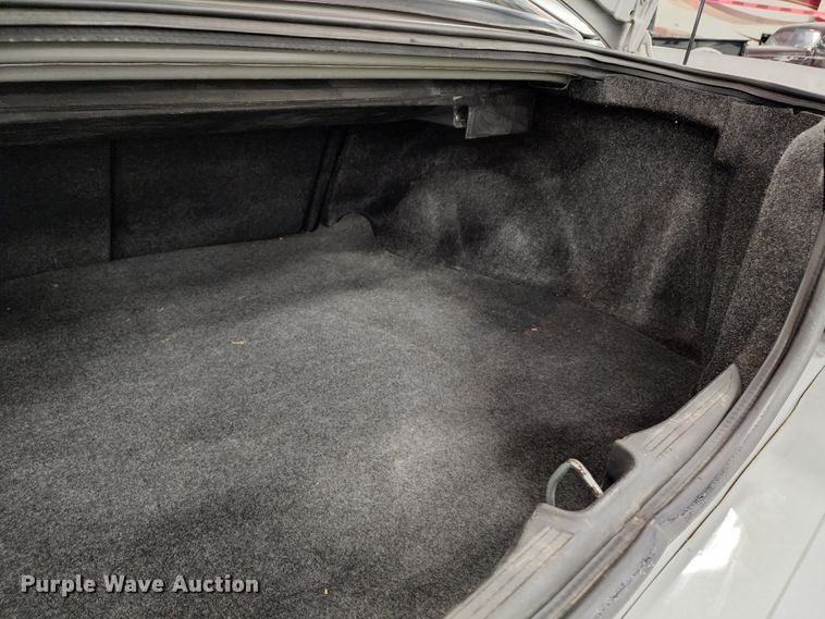 image for item DL6611 1999 Ford Mustang Saleen