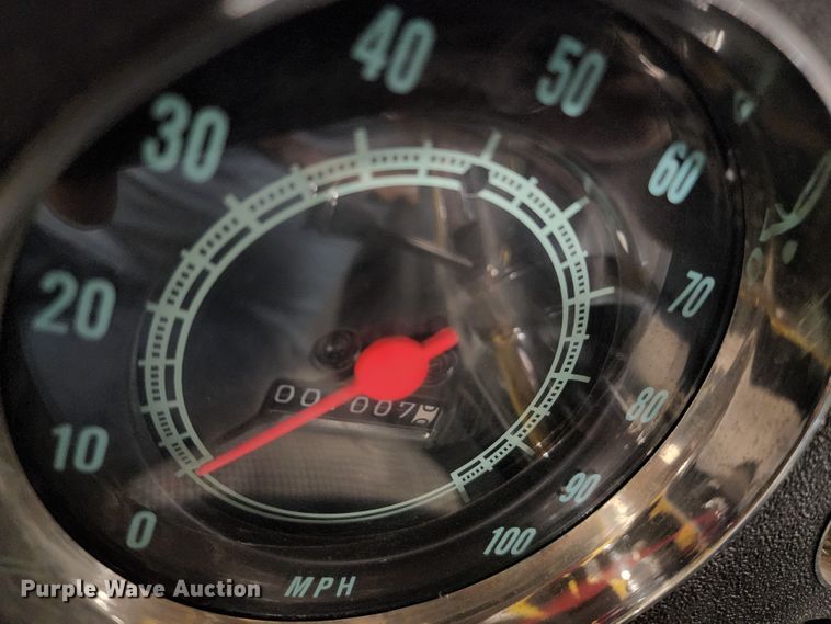 image for item DL6612 1972 Chevrolet  pickup truck