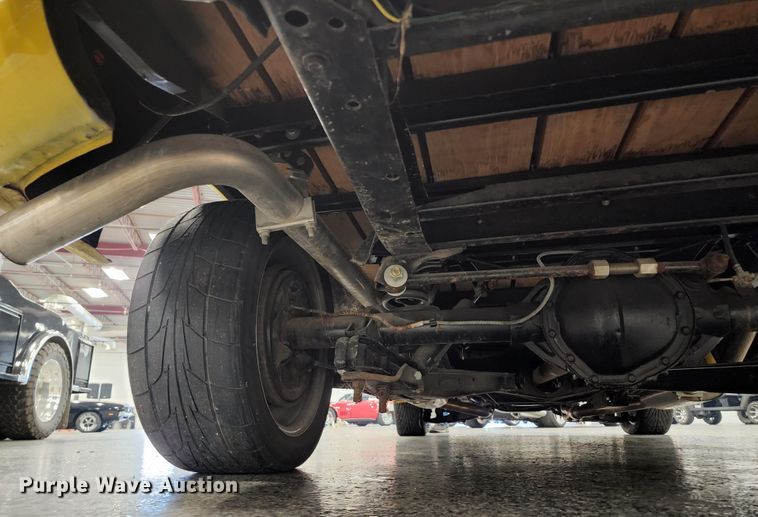 image for item DL6612 1972 Chevrolet  pickup truck