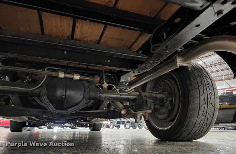 image for item DL6612 1972 Chevrolet  pickup truck