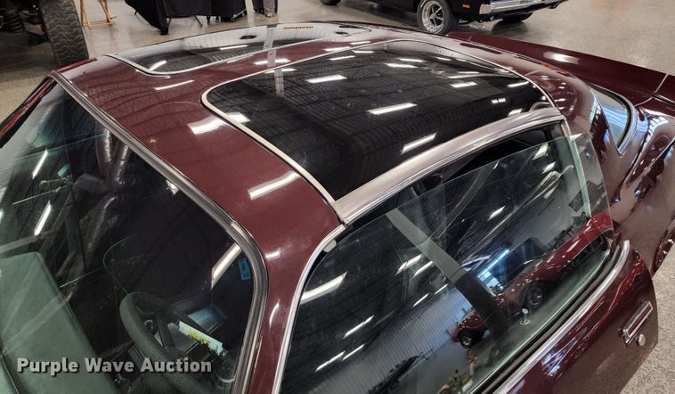 image for item DL6613 1980 Chevrolet Camaro Z28