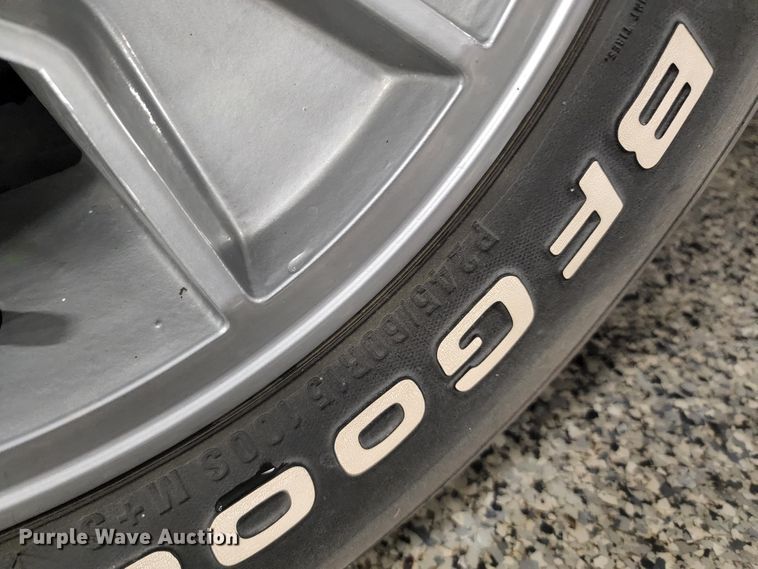 image for item DL6613 1980 Chevrolet Camaro Z28