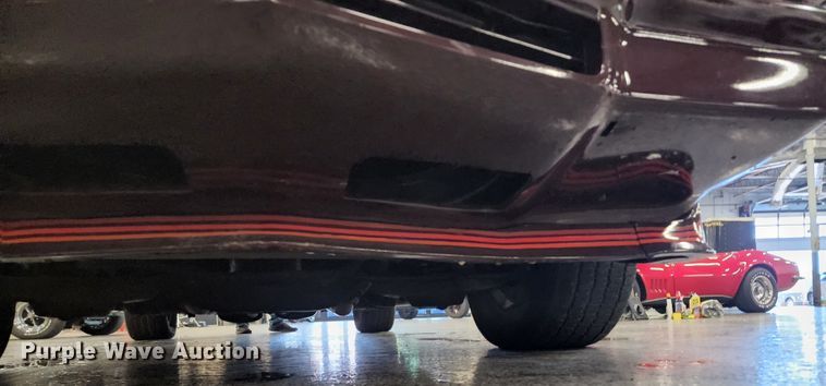 image for item DL6613 1980 Chevrolet Camaro Z28