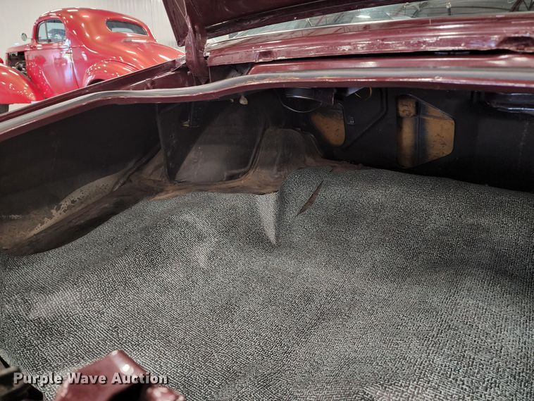 image for item DL6613 1980 Chevrolet Camaro Z28