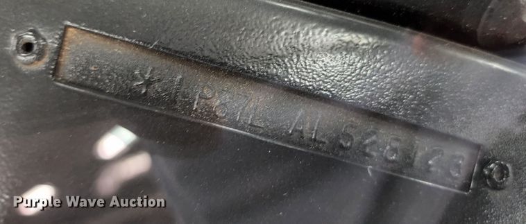 image for item DL6613 1980 Chevrolet Camaro Z28