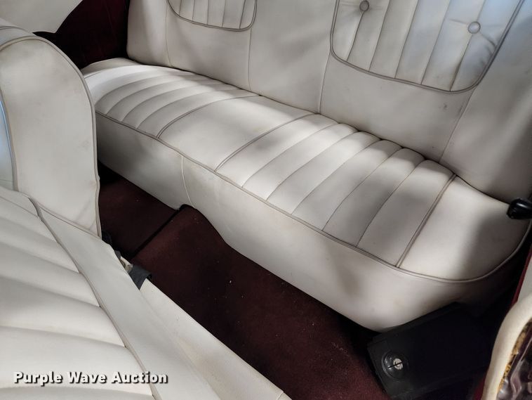 image for item DL6614 1957 Chevrolet Belair