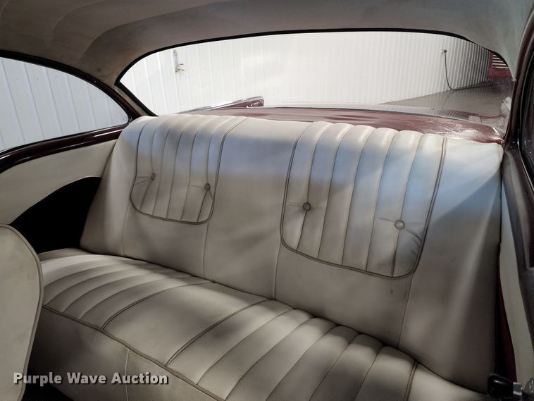 image for item DL6614 1957 Chevrolet Belair