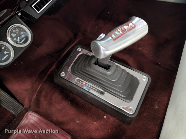 image for item DL6614 1957 Chevrolet Belair