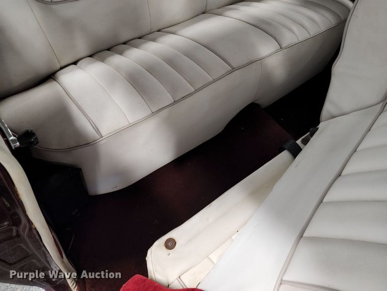 image for item DL6614 1957 Chevrolet Belair