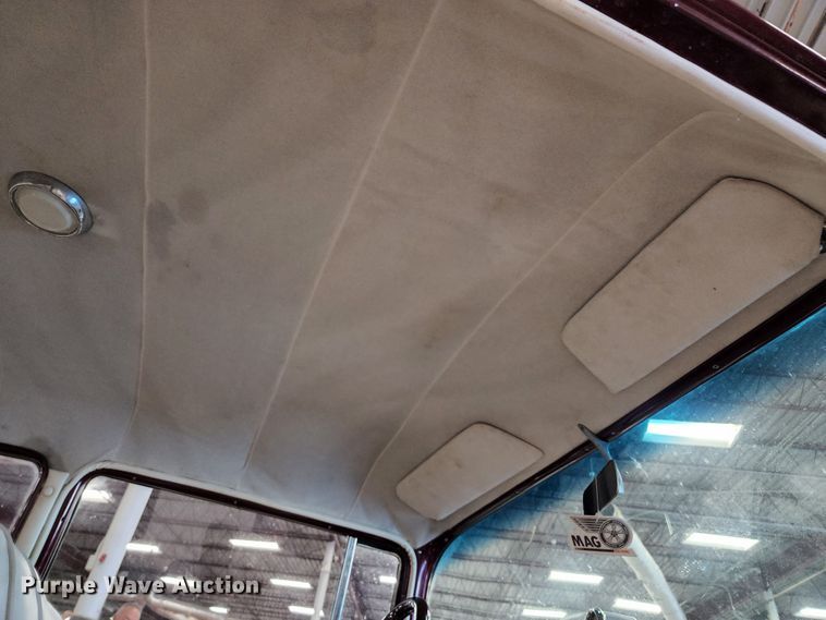 image for item DL6614 1957 Chevrolet Belair