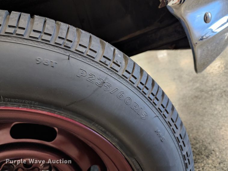 image for item DL6614 1957 Chevrolet Belair