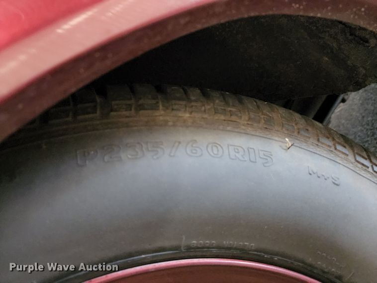 image for item DL6614 1957 Chevrolet Belair