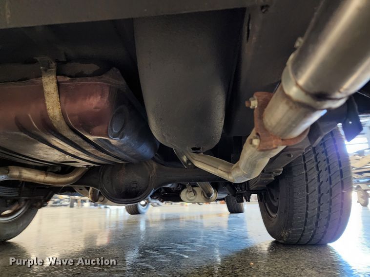 image for item DL6614 1957 Chevrolet Belair