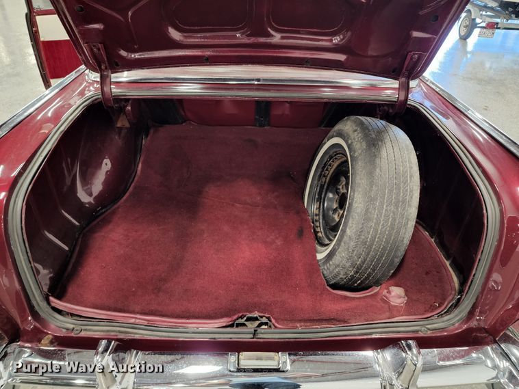 image for item DL6614 1957 Chevrolet Belair