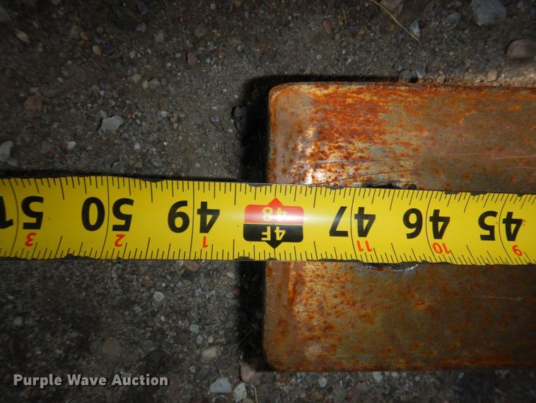 image for item DM2265 1996 Case 585E  forklift