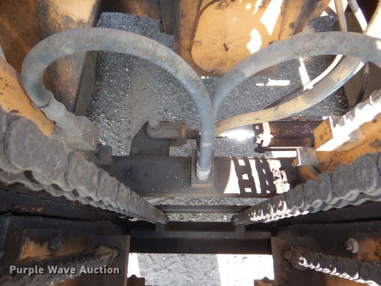 image for item DM2265 1996 Case 585E  forklift