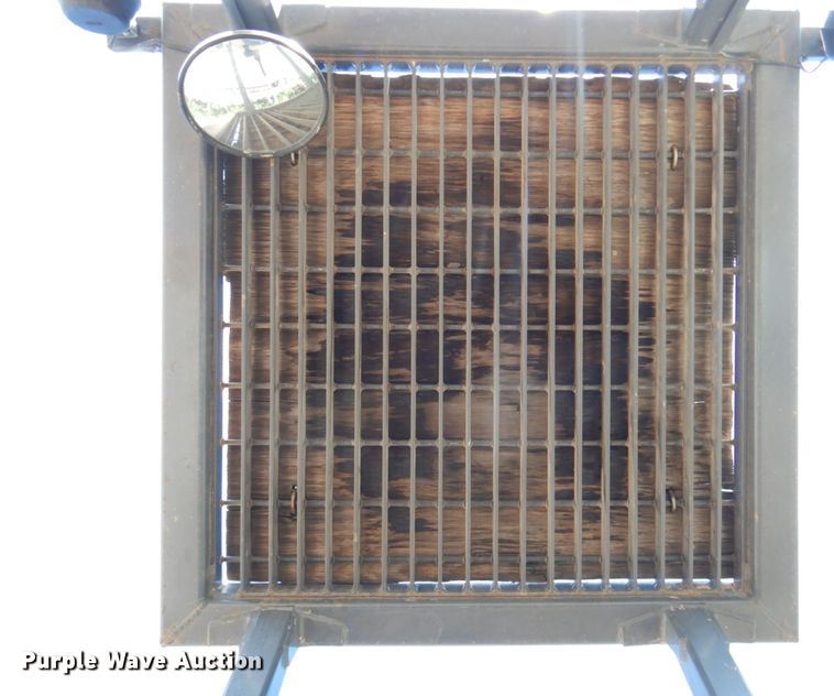 image for item DM2265 1996 Case 585E  forklift