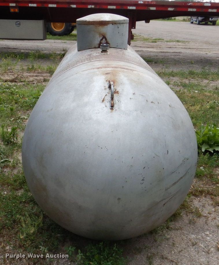 image for item DM2267 Propane tank