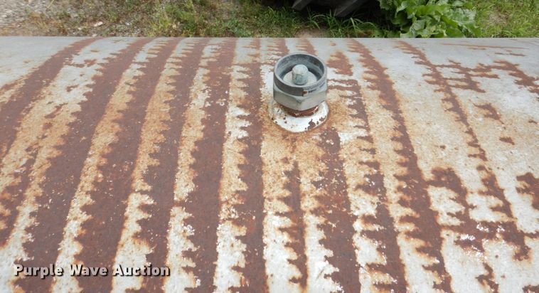 image for item DM2267 Propane tank