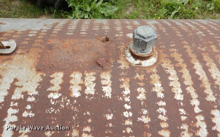 image for item DM2267 Propane tank