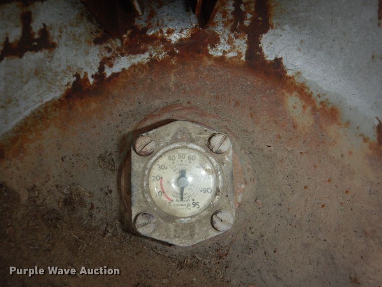 image for item DM2267 Propane tank