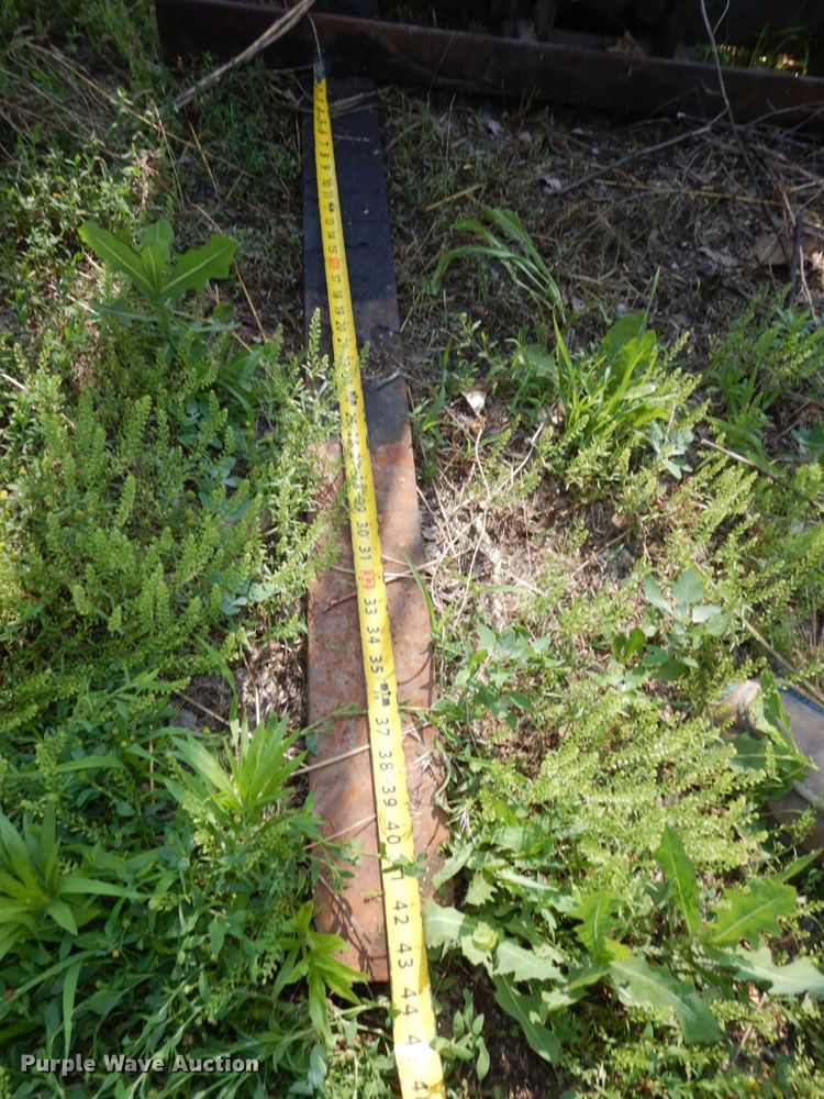 image for item DM2271 Spyder  forklift