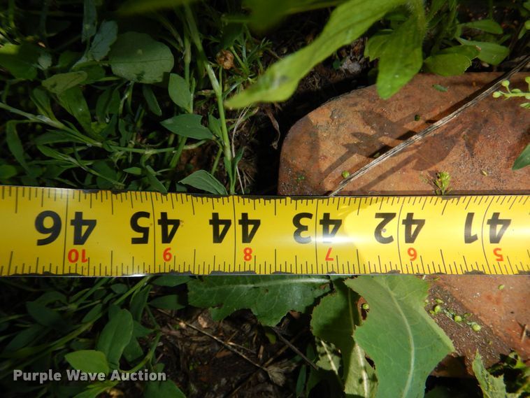 image for item DM2271 Spyder  forklift