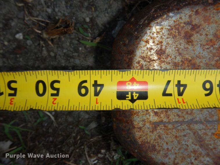 image for item DM2273 Spyder  forklift