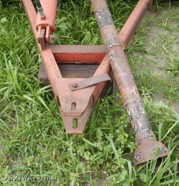 image for item DM2275 International Harvester  shredder