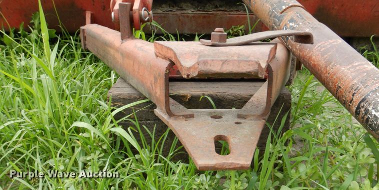 image for item DM2275 International Harvester  shredder