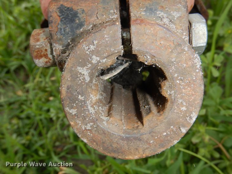 image for item DM2275 International Harvester  shredder