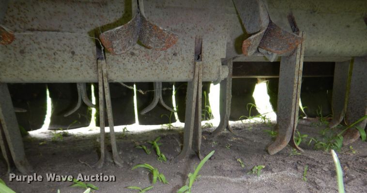 image for item DM2275 International Harvester  shredder