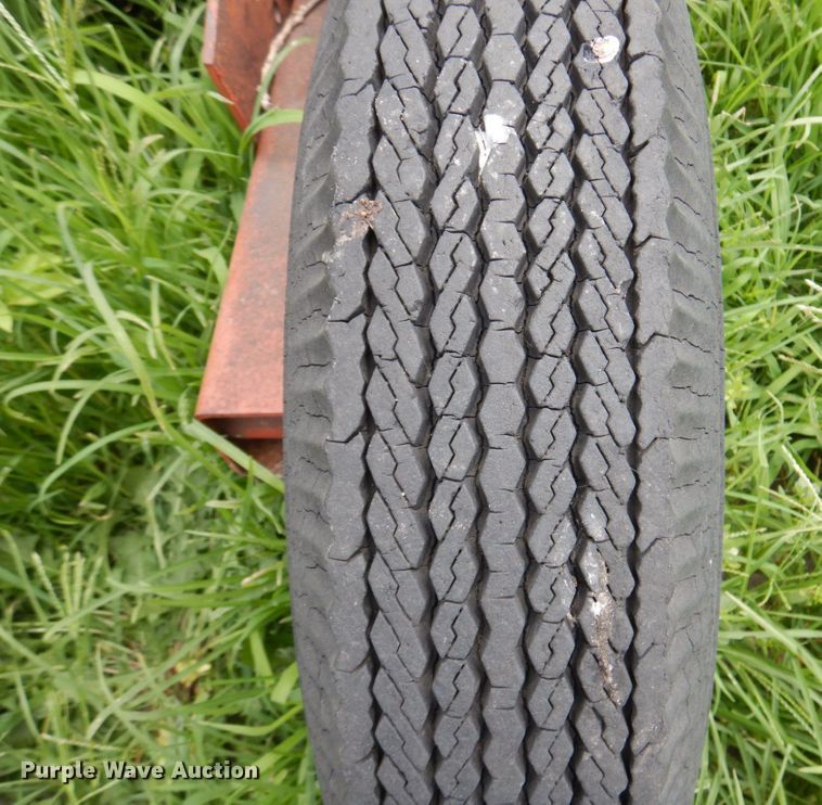 image for item DM2275 International Harvester  shredder