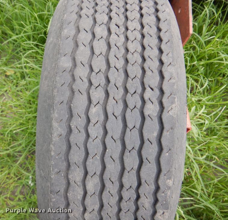 image for item DM2275 International Harvester  shredder