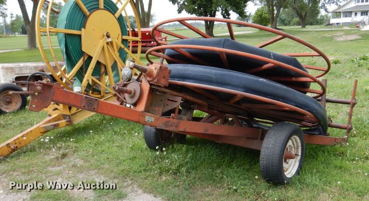 image for item DM2276 Irrigation equipment