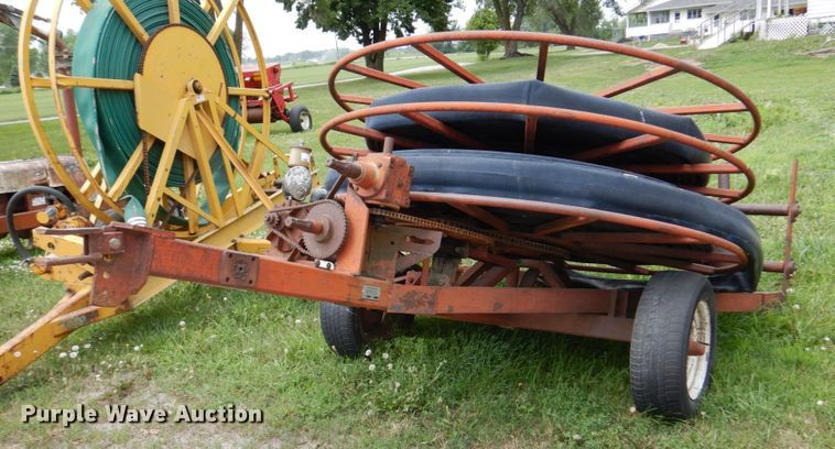 image for item DM2276 Irrigation equipment