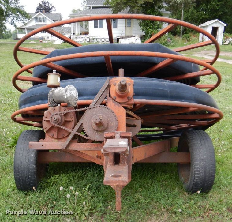 image for item DM2276 Irrigation equipment