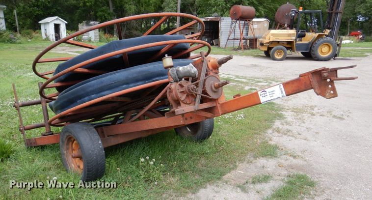 image for item DM2276 Irrigation equipment