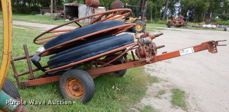 image for item DM2276 Irrigation equipment