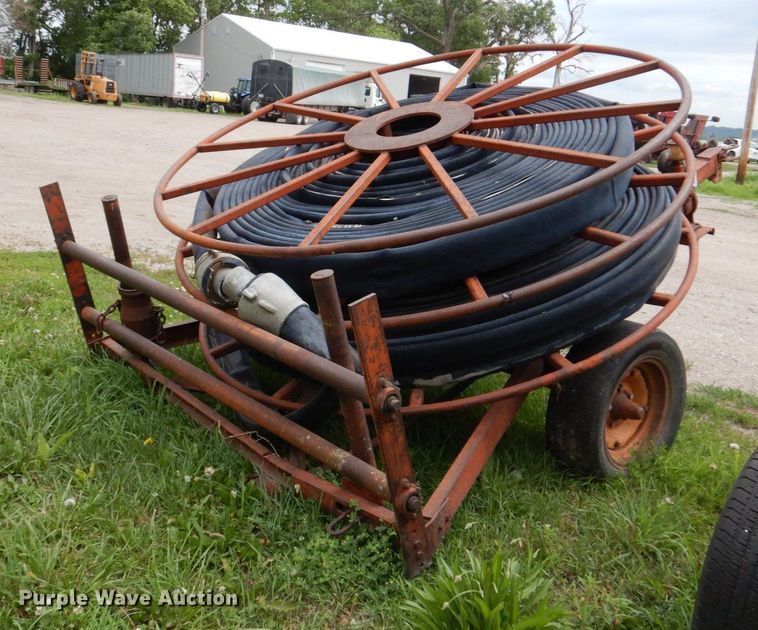 image for item DM2276 Irrigation equipment