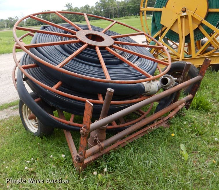 image for item DM2276 Irrigation equipment