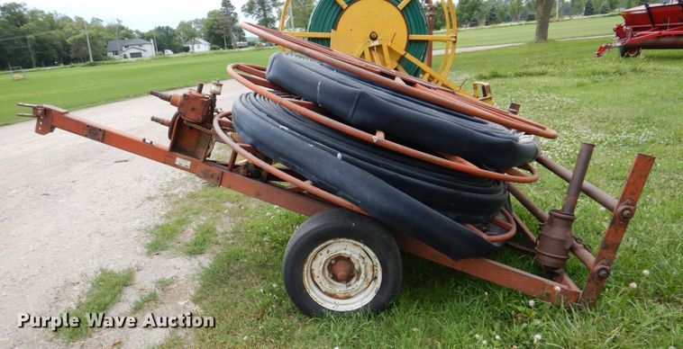 image for item DM2276 Irrigation equipment