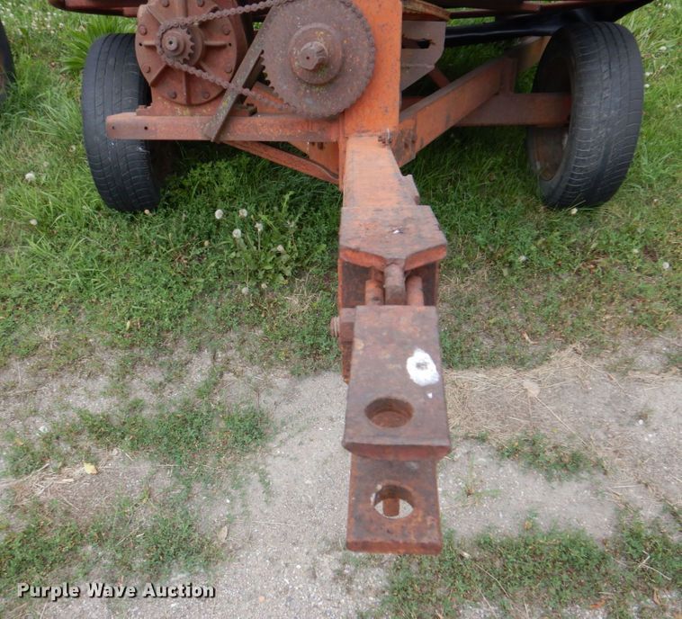 image for item DM2276 Irrigation equipment