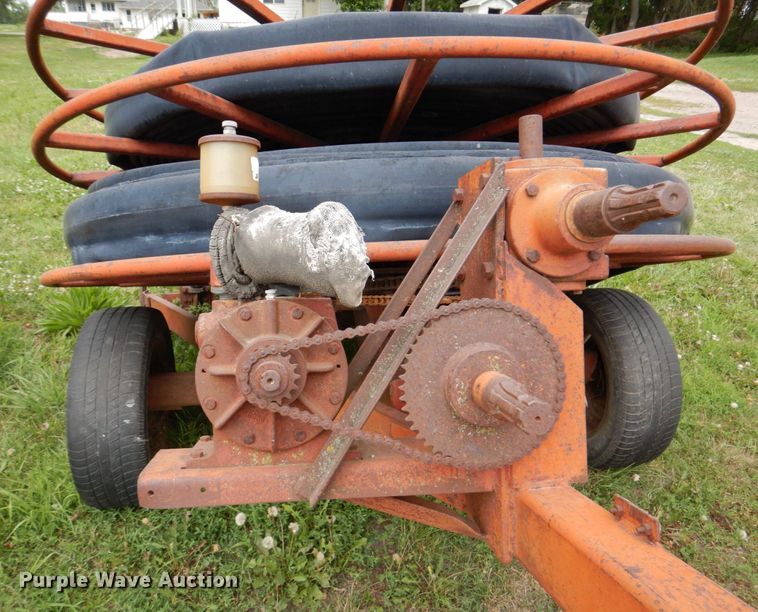 image for item DM2276 Irrigation equipment